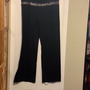 Yoga pants Calvin Klein